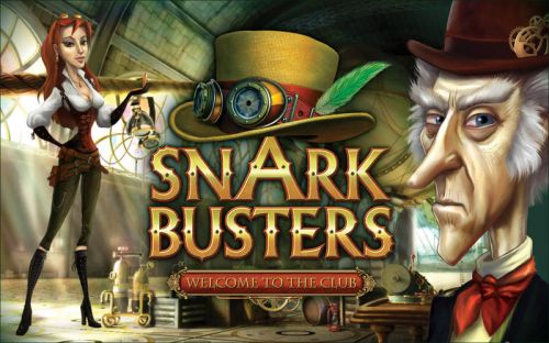    (Snark Busters) v1.2