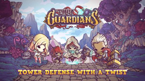   (Tiny Guardians) v1.0.3