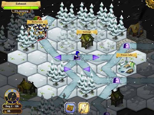   (Crowntakers) v1.1.1