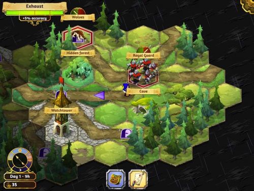   (Crowntakers) v1.1.1