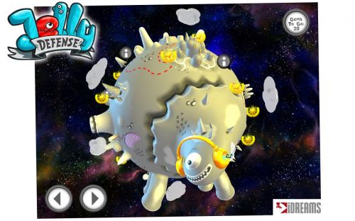   (Jelly Defense) v1.23