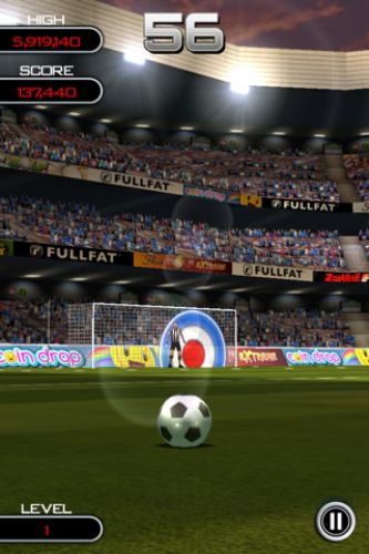   (Flick Soccer) v1.0.5