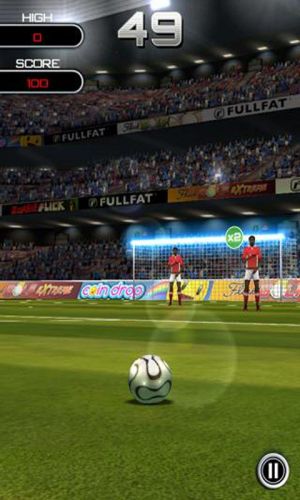   (Flick Soccer) v1.0.5