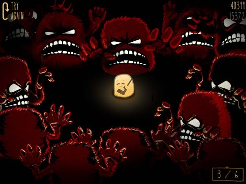 : Ҹ  (Hopeless: The Dark Cave) v1.4.00