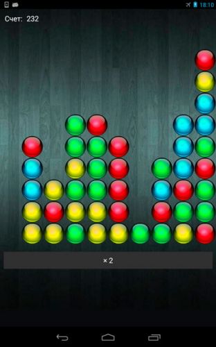   -   (Bubble Boom - Poke the bubbles) v1.1