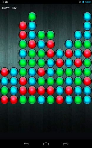   -   (Bubble Boom - Poke the bubbles) v1.1