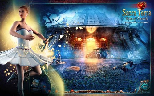  :   (Sacra Terra: Kiss of Death) v1.4