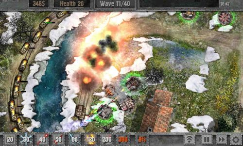   2 (Defense zone 2) v1.4.2