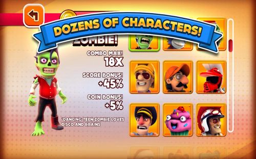   (Joe Danger) v0.0.33