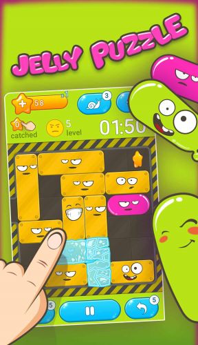   (Jelly Puzzle) v1.14