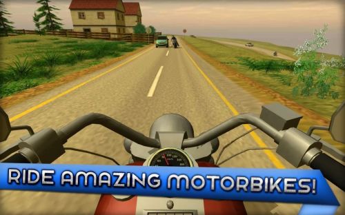   (Motorcycle Driving School) v1.3.0