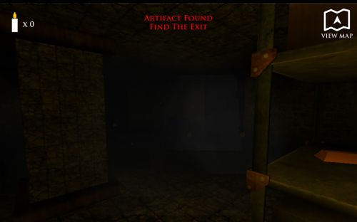   (Dungeon Nightmares) v1.2