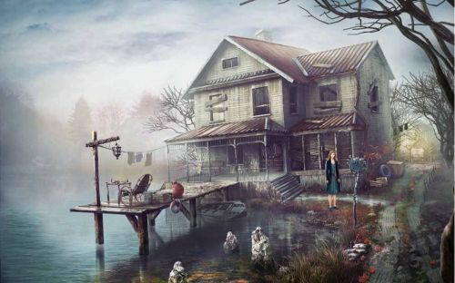    (Lake House Children of Silence) v1.6