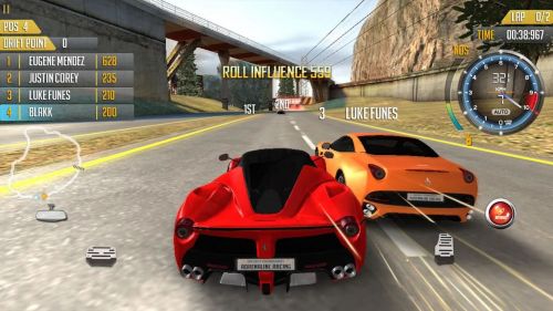  :  (Adrenaline Racing: Hypercars) v1.0.7