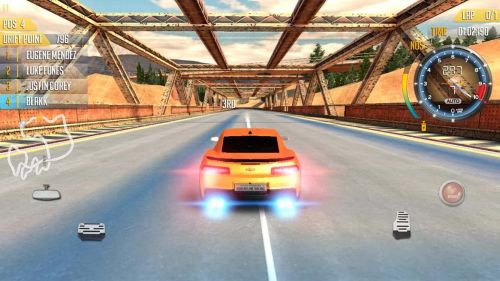  :  (Adrenaline Racing: Hypercars) v1.0.7