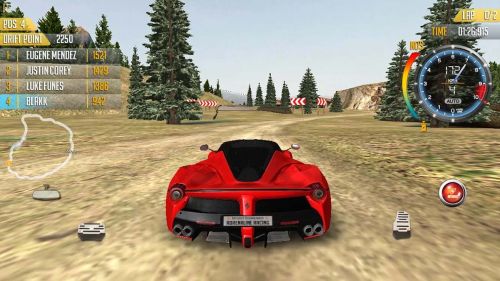  :  (Adrenaline Racing: Hypercars) v1.0.7