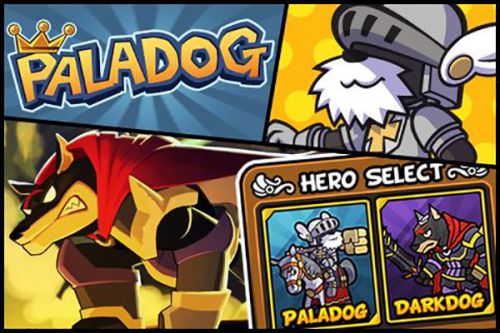  (Paladog) v2.1.8