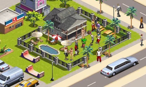   (Gangstar City) v1.0.0