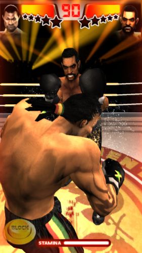    (Iron Fist Boxing) v5.0.1