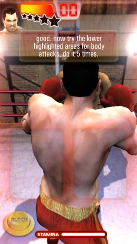    (Iron Fist Boxing) v5.0.1