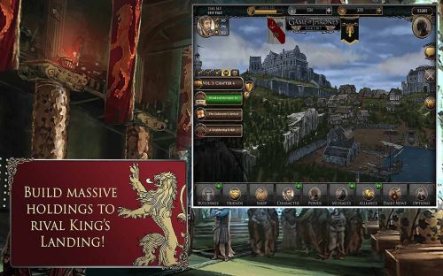  :  (Game of Thrones: Ascent) v1.1.63