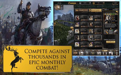  :  (Game of Thrones: Ascent) v1.1.63