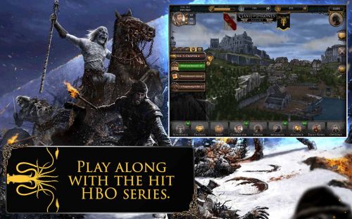  :  (Game of Thrones: Ascent) v1.1.63