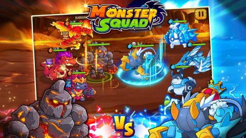   (Monster Squad) v2.00.15030