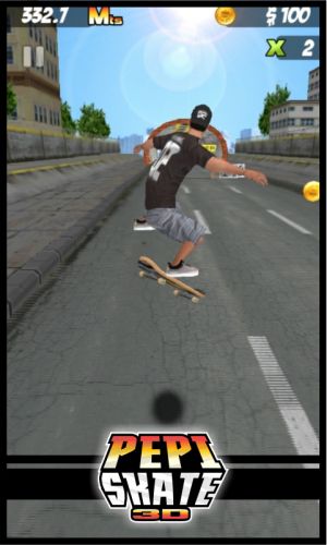   3D (PEPI Skate 3D) v1.4