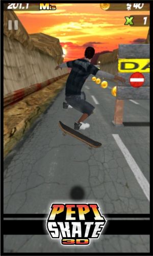   3D (PEPI Skate 3D) v1.4