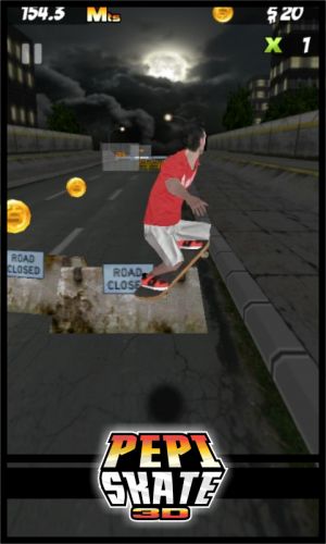   3D (PEPI Skate 3D) v1.4