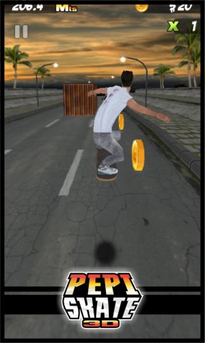   3D (PEPI Skate 3D) v1.4