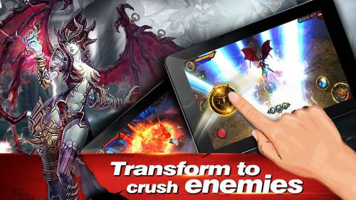   (Rise of Darkness) v1.2.33916