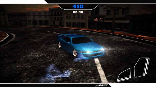   (Just Drift) v1.0.3.5