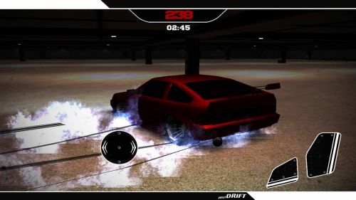   (Just Drift) v1.0.3.5