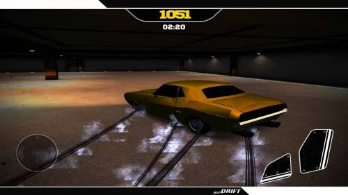   (Just Drift) v1.0.3.5