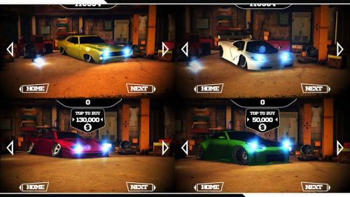   (Just Drift) v1.0.3.5