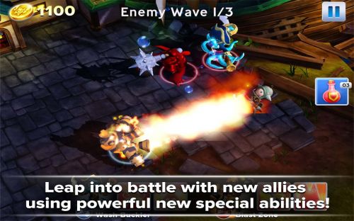 -  (Skylanders Battlegrounds) v1.3.3