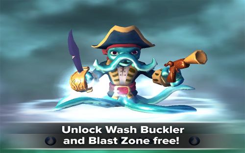 -  (Skylanders Battlegrounds) v1.3.3