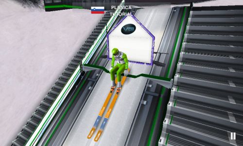    12 (Ski Jumping 12) v1.1