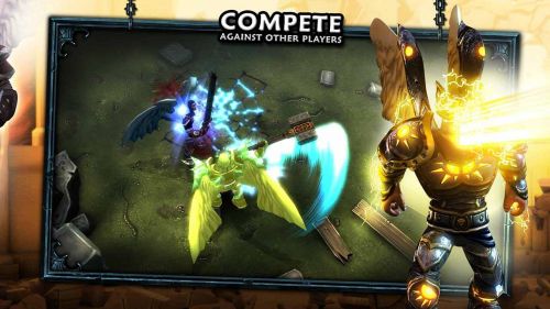   2 (SoulCraft 2) v1.4.0