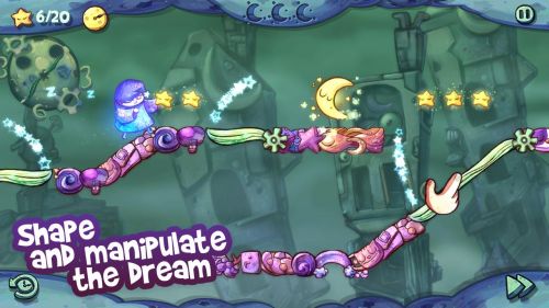   (Sleepwalker's Journey) v1.2