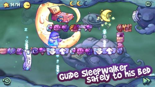   (Sleepwalker's Journey) v1.2