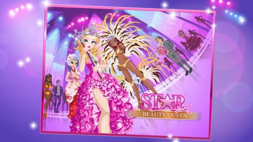   (Star Girl) v3.3.1