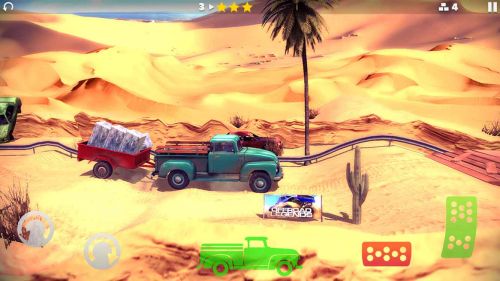   2 (Offroad Legends 2) v1.2.0