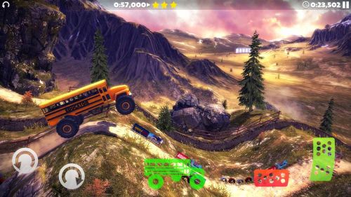   2 (Offroad Legends 2) v1.2.0