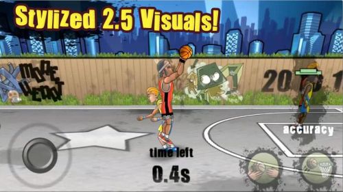  (Streetball) v1.0