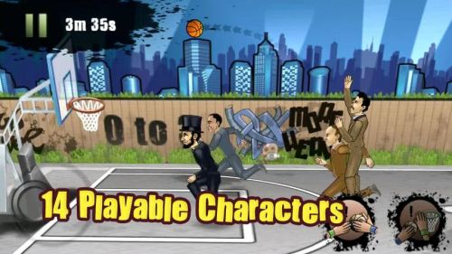  (Streetball) v1.0