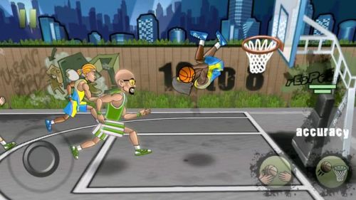  (Streetball) v1.0