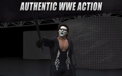  2 (WWE 2K) v1.0.8041